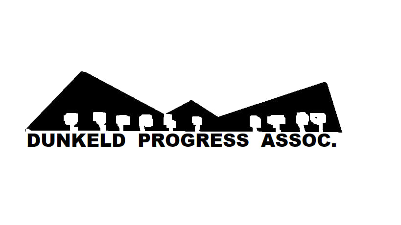 Dunkeld_Progress_Association_Logo